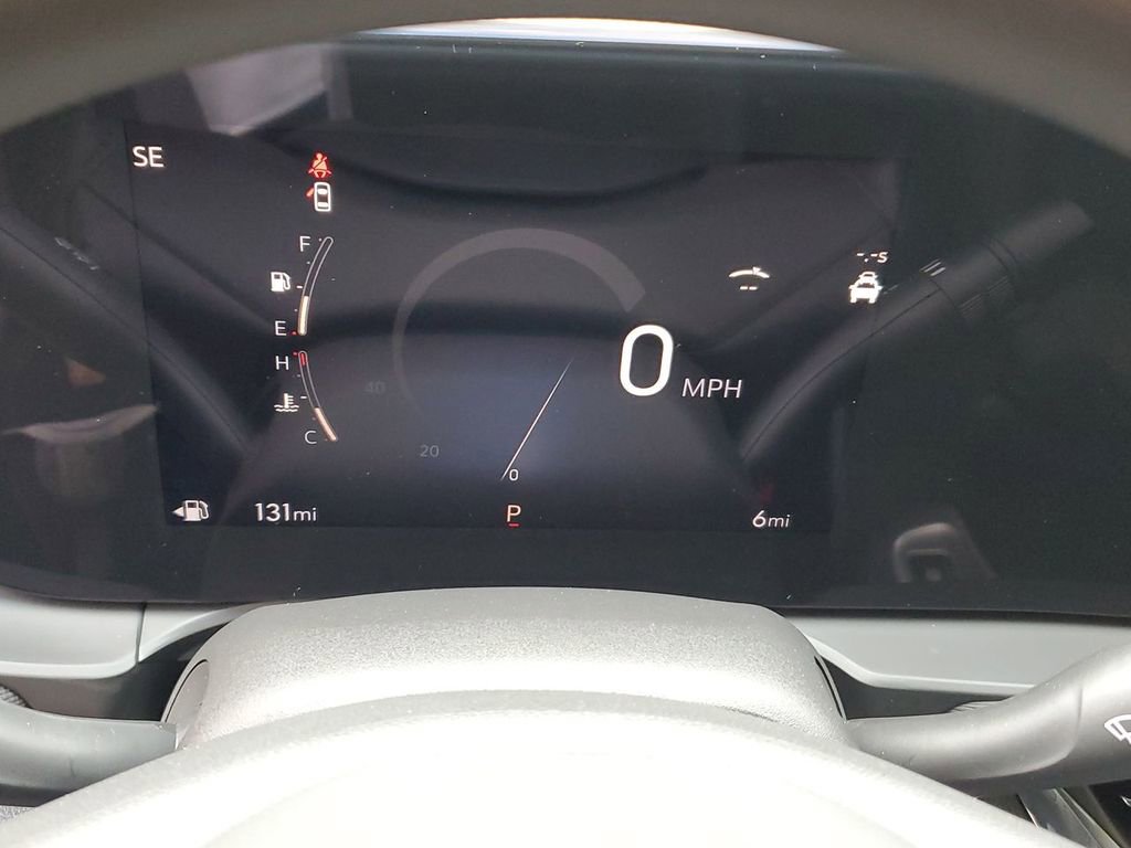 New 2025 Buick Envista Preferred w/ Advanced Safety Package image 11