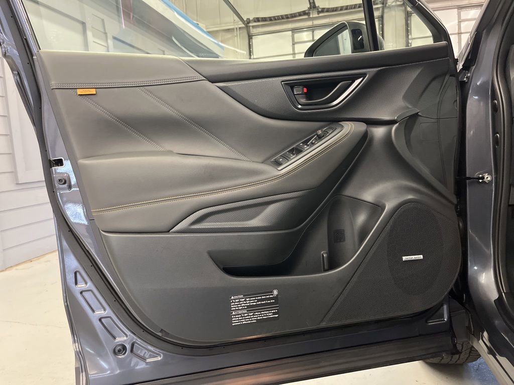 Certified 2024 Subaru Forester Wilderness image 10