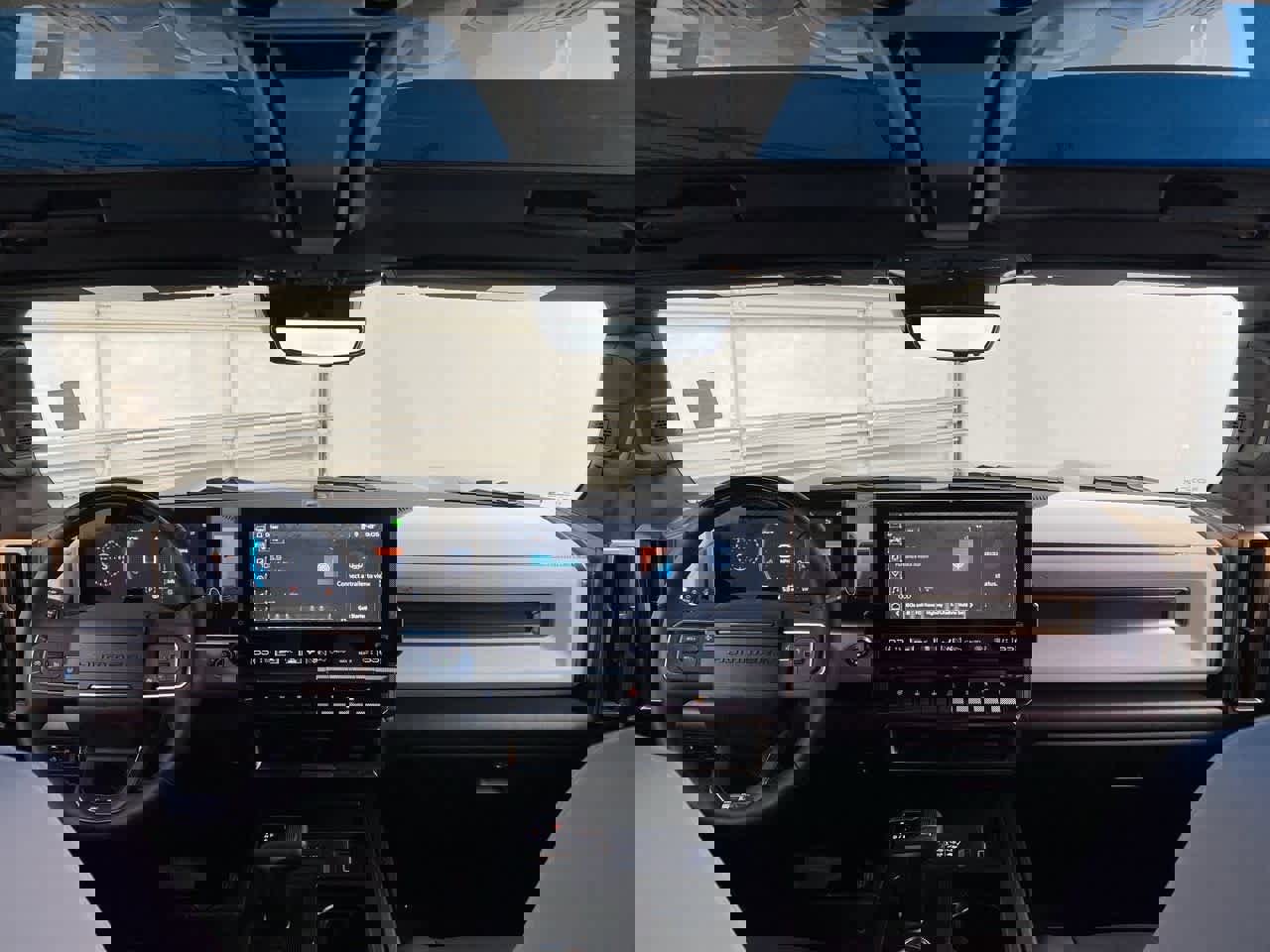 Used 2024 GMC Hummer EV 3X w/ Omega Edition image 12