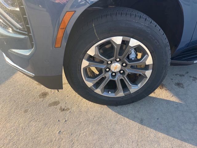 New 2026 Chevrolet Tahoe LT w/ Comfort Package image 43