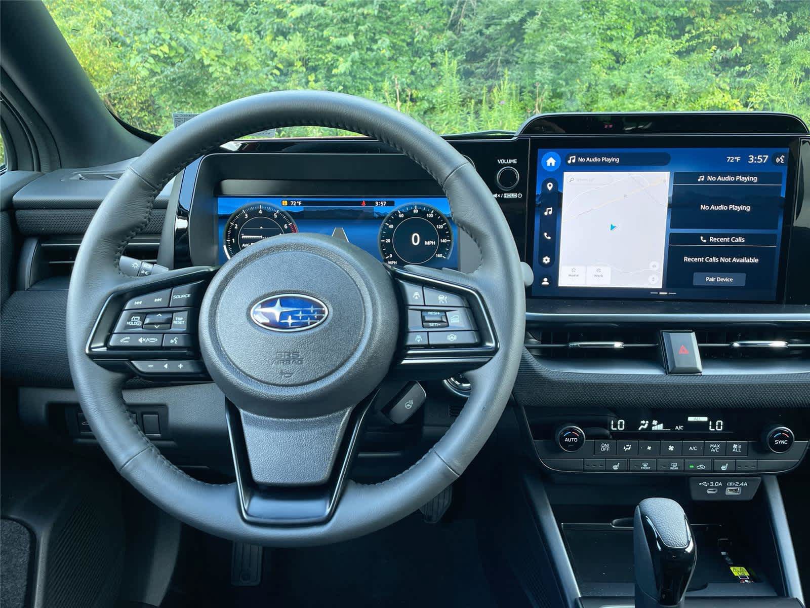 New 2026 Subaru Outback Premium AWD/4WD image 19