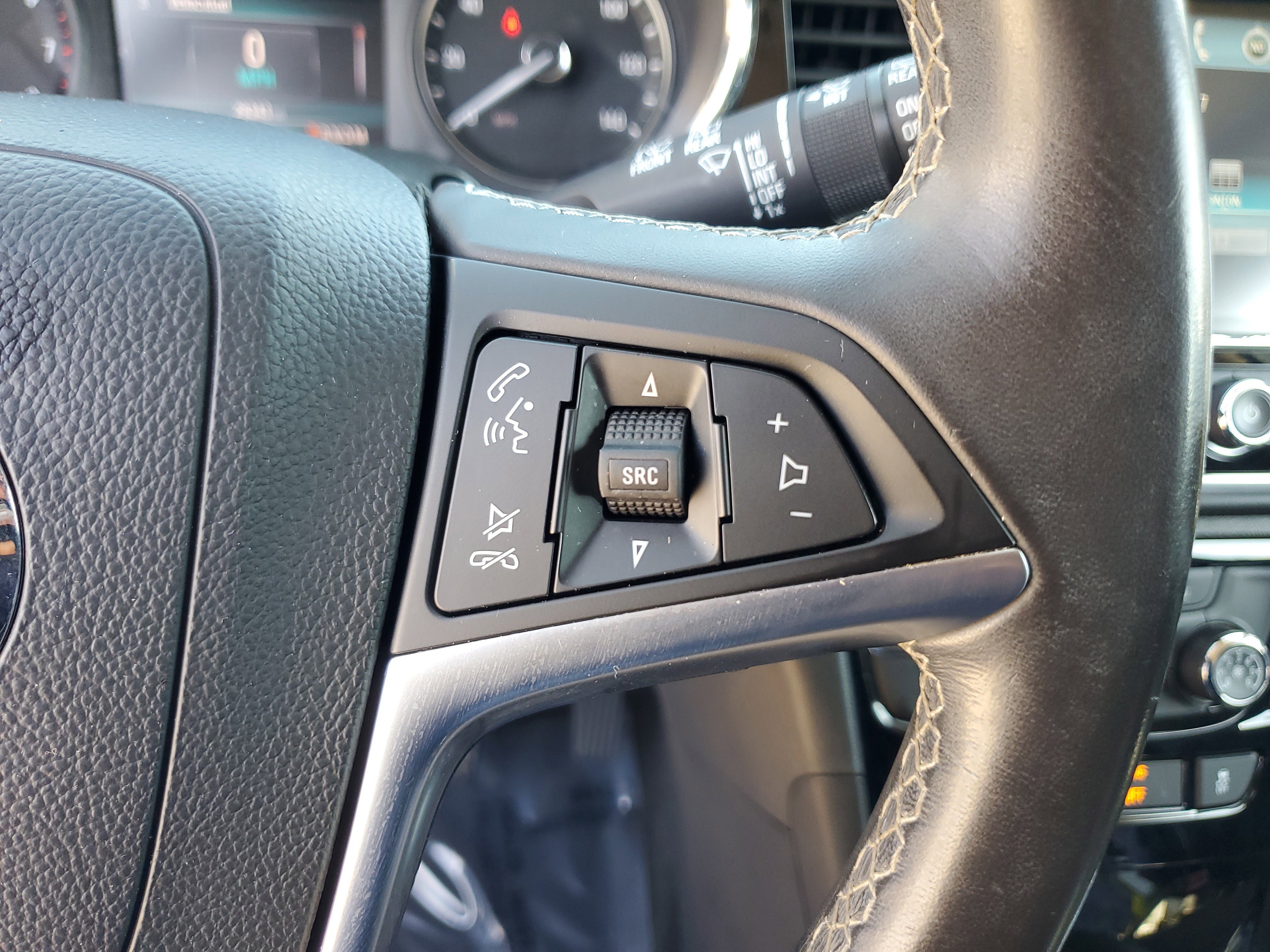 Used 2019 Buick Encore Preferred FWD image 20