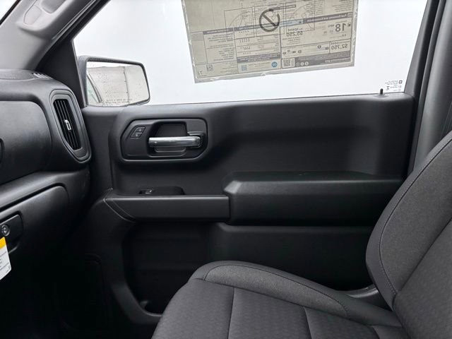 New 2026 GMC Sierra 1500 Pro w/ Pro Value Package image 30