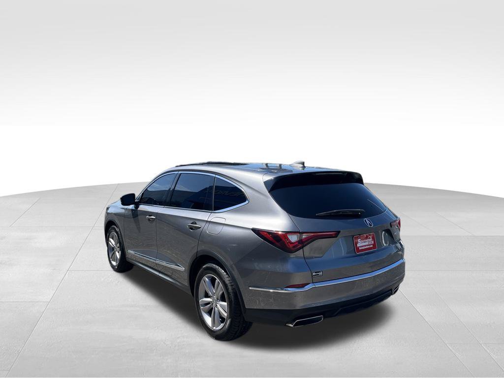 Used 2024 Acura MDX FWD image 43