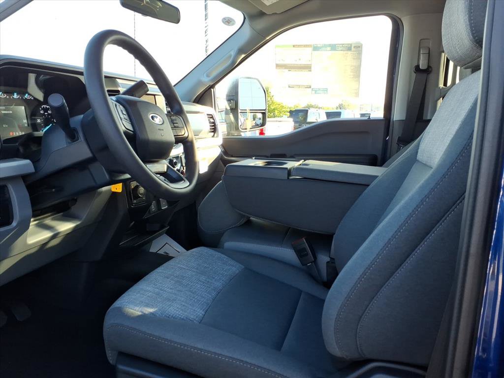 New 2026 Ford F250 XLT image 10