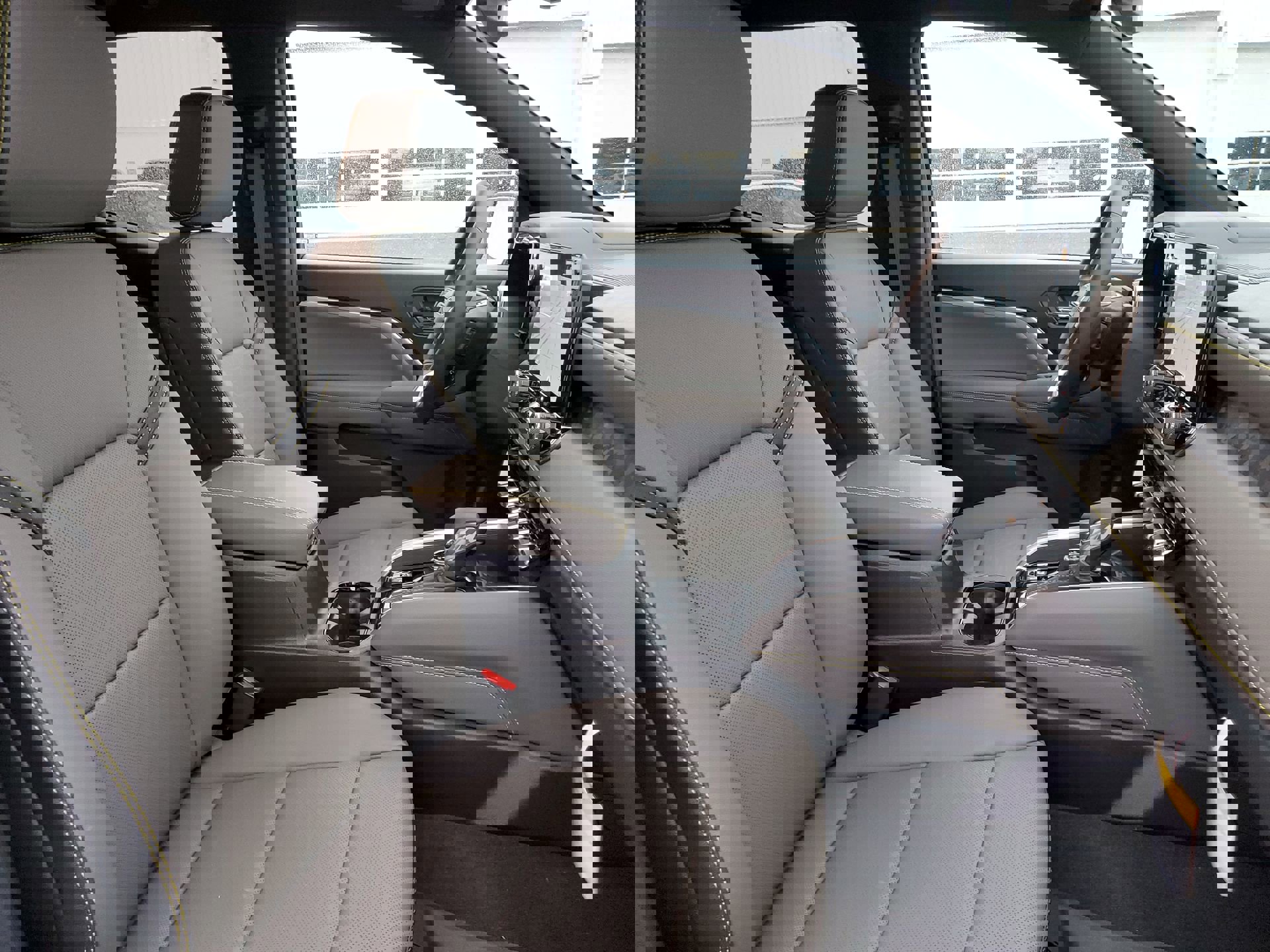 New 2026 Chevrolet Colorado ZR2 w/ Technology Package image 88