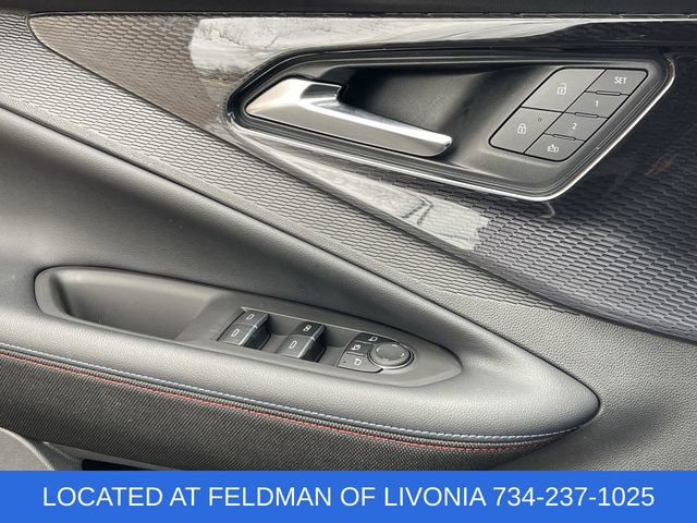 Used 2024 Chevrolet Blazer EV RS image 22