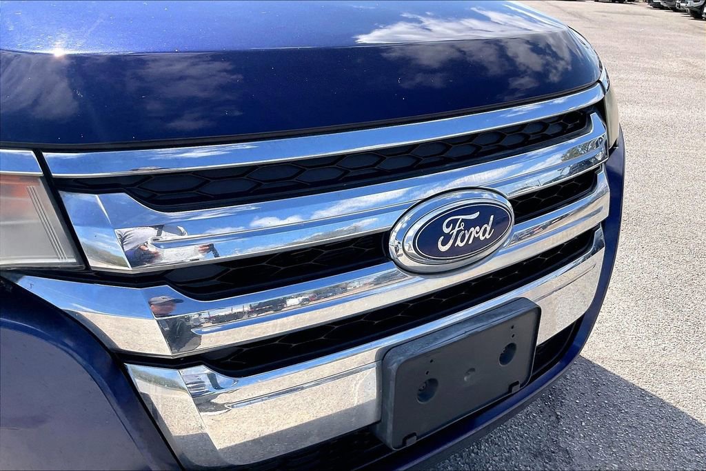 Used 2011 Ford Edge SE w/ 101A Rapid Spec Order Code FWD image 32