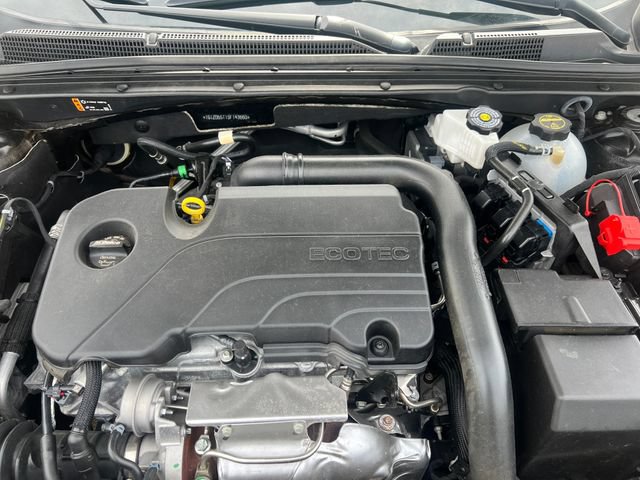 Used 2025 Chevrolet Malibu LT FWD image 29