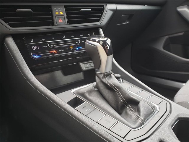 New 2026 Volkswagen Jetta Sport image 11
