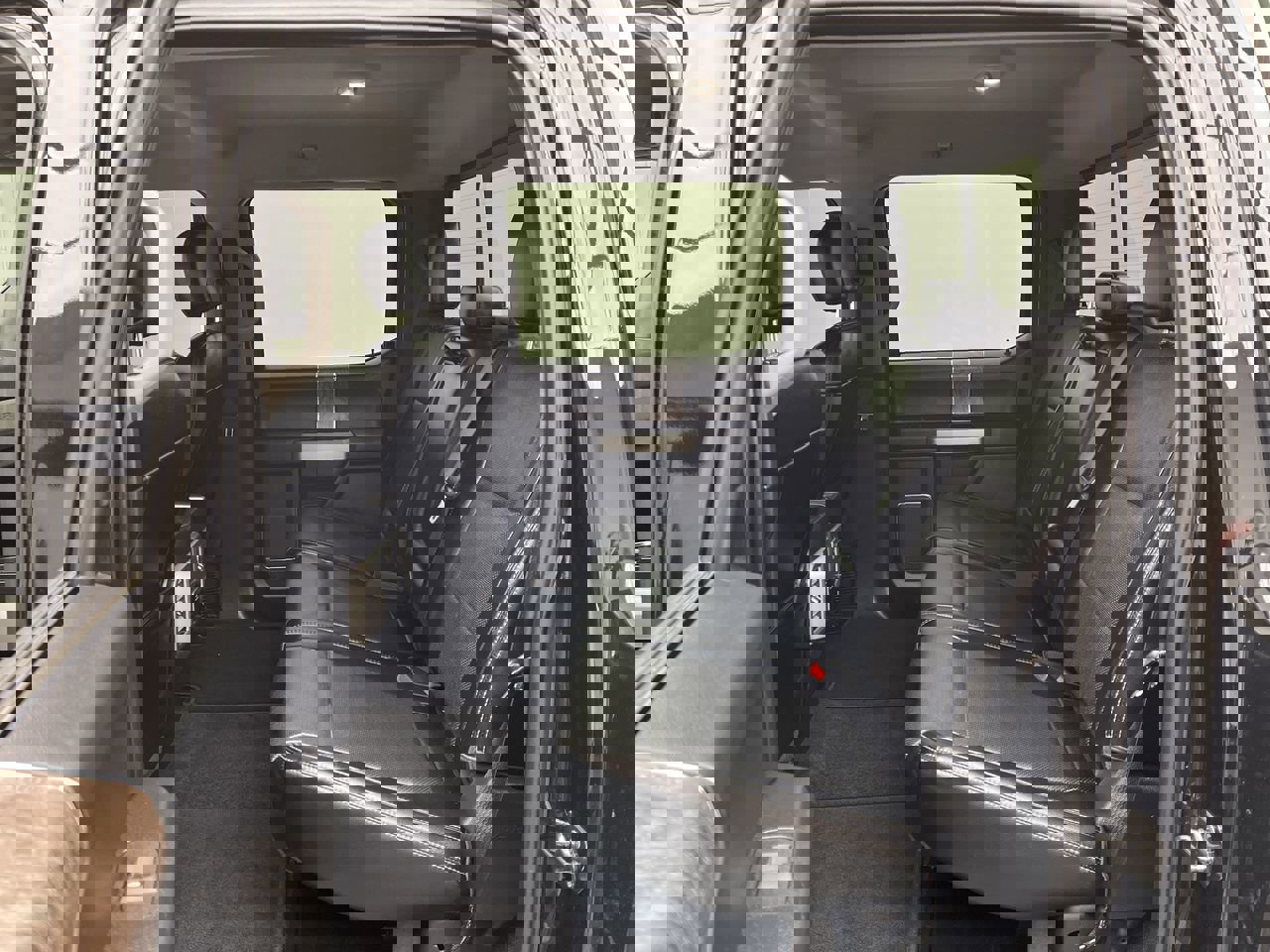 Used 2017 Ford F250 Lariat w/ Chrome Package image 13