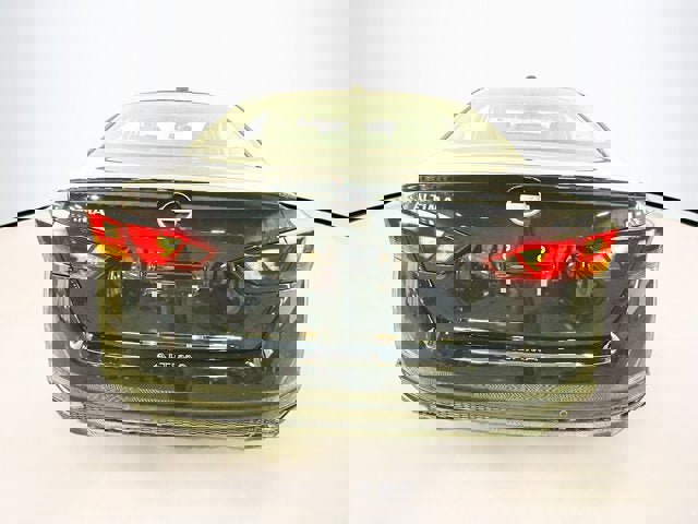 New 2025 Nissan Altima 2.5 SV w/ SV Special Edition Package image 6