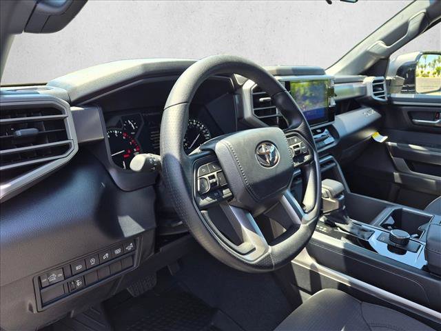 New 2026 Toyota Tundra SR5 RWD image 3