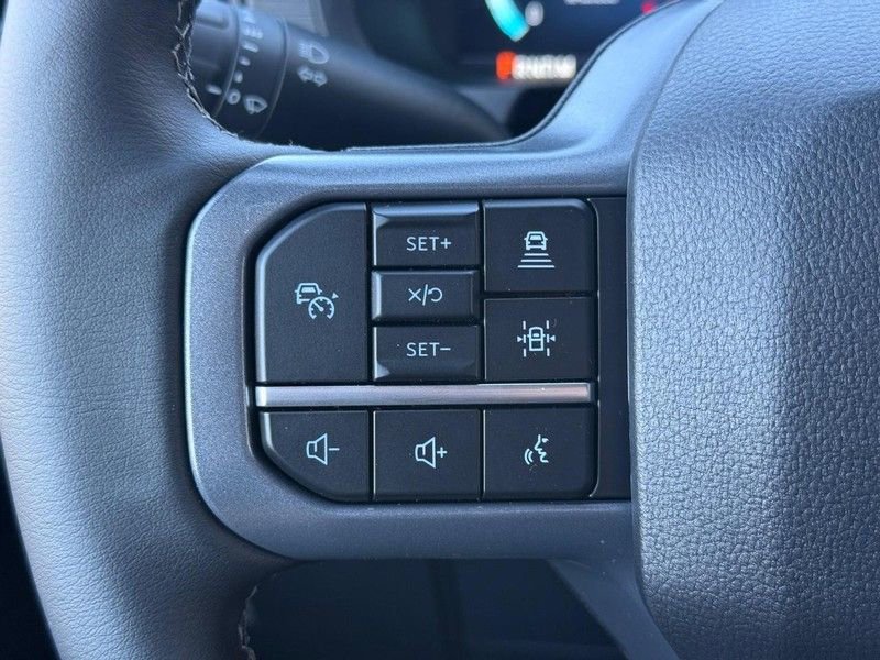 New 2026 Ford F150 XLT w/ Equipment Group 302A MID image 16