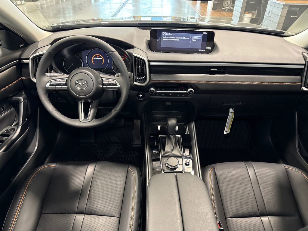 New 2026 MAZDA CX-50 AWD 2.5 Hybrid w/ Weather Package image 7