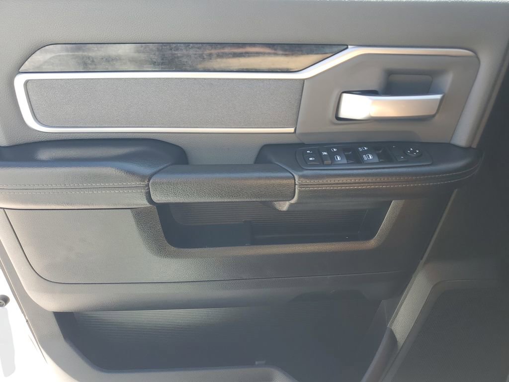 Used 2019 RAM 2500 Big Horn image 20