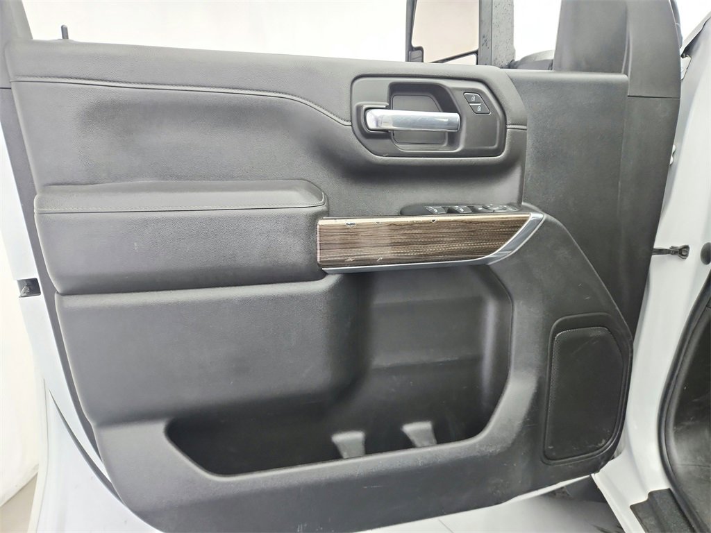 Used 2022 Chevrolet Silverado 2500 LT w/ Convenience Package image 18