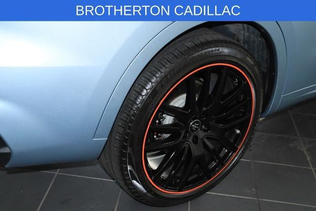 Used 2023 Maserati Levante F Tributo AWD/4WD image 13