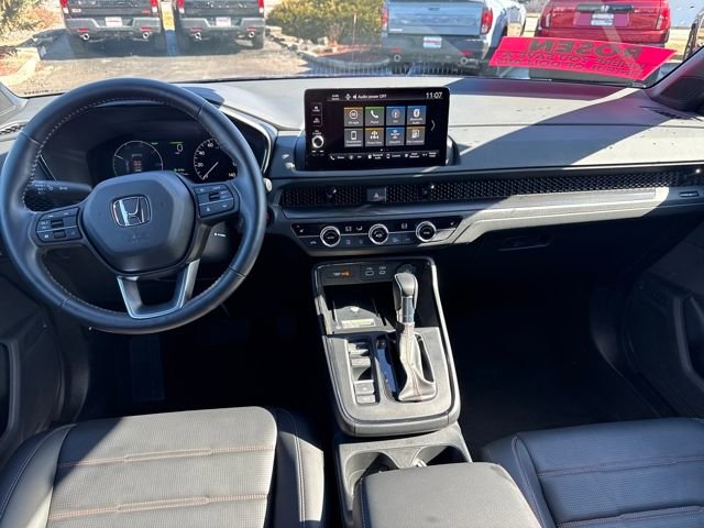 Certified 2025 Honda CR-V Sport-L image 24