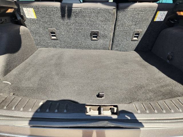 Used 2017 Ford Focus ST FWD image 34