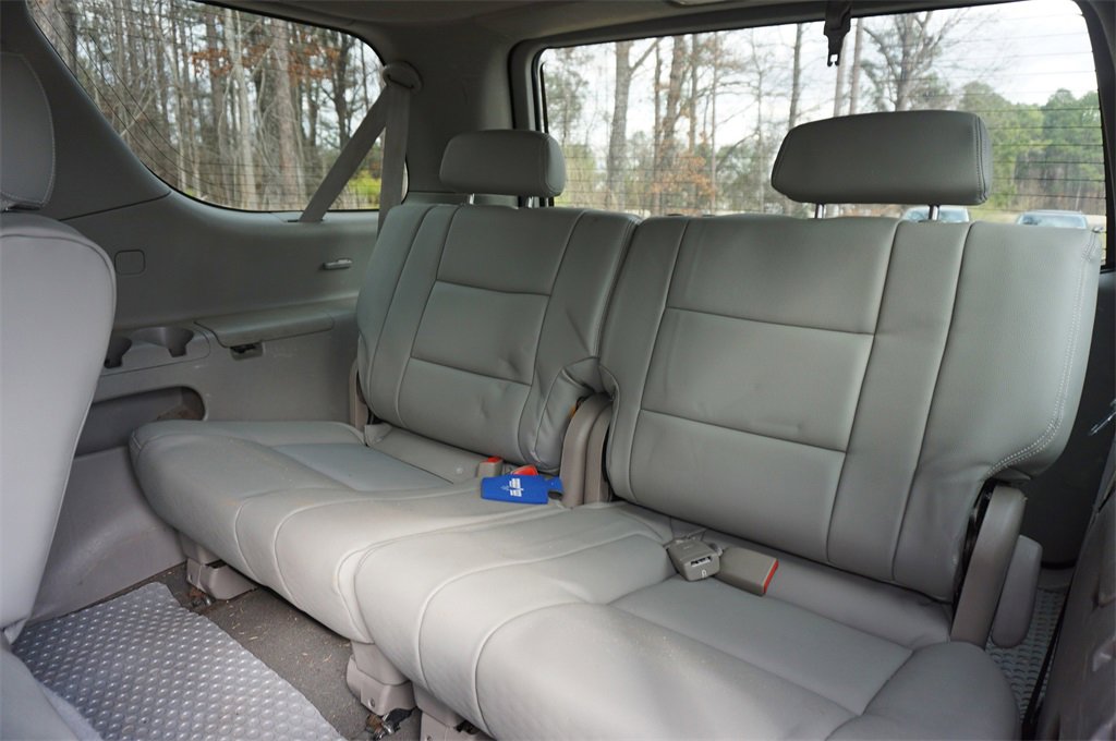Used 2007 Toyota Sequoia SR5 image 14
