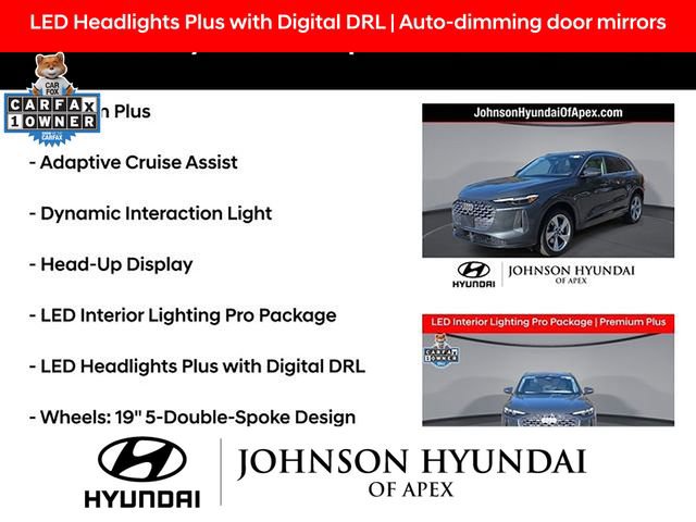 Used 2025 Audi Q5 2.0T Premium Plus image 14