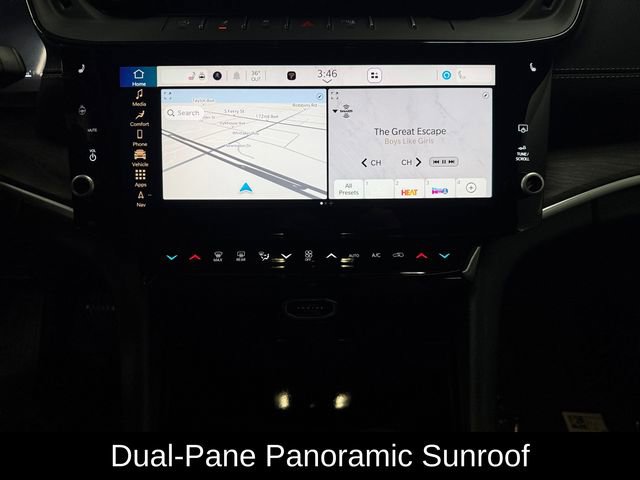 New 2026 Jeep Grand Cherokee Limited w/ Limited Altitude Package image 5