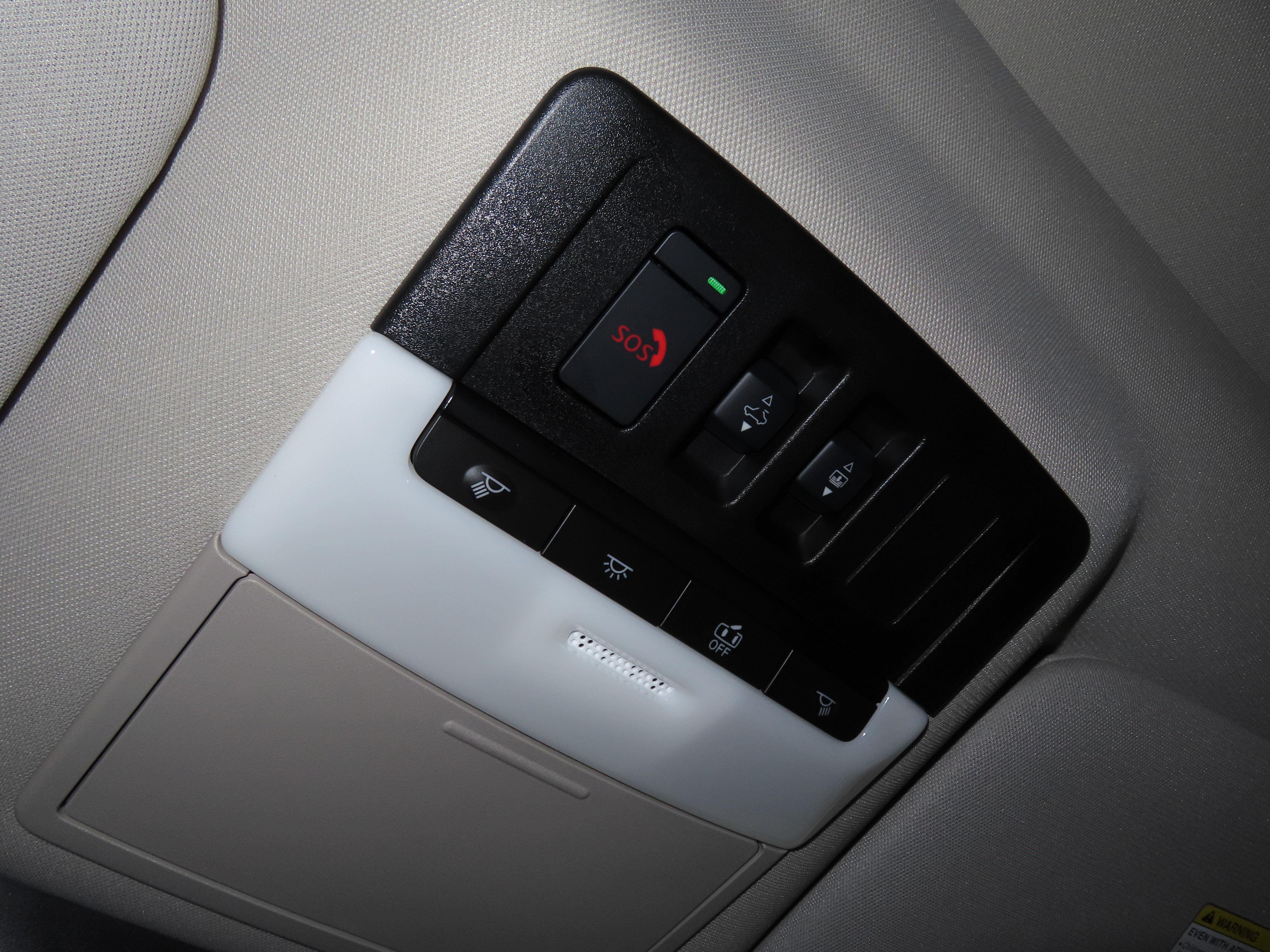 New 2026 Nissan Pathfinder Platinum w/ Cargo Package AWD/4WD image 24