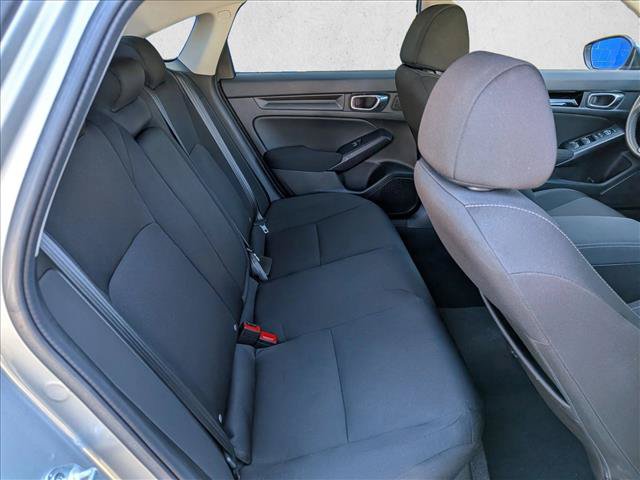 Used 2023 Honda Civic EX image 19