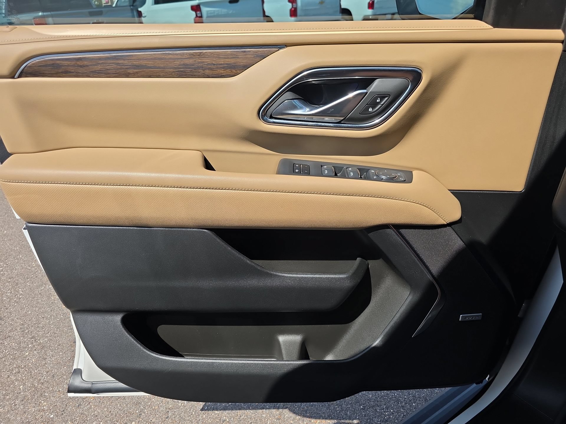 Used 2024 Chevrolet Tahoe Premier RWD image 18