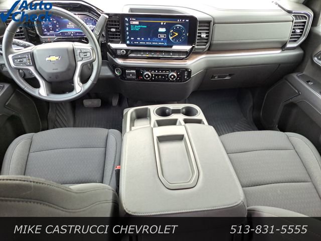 Used 2023 Chevrolet Silverado 1500 LT image 11