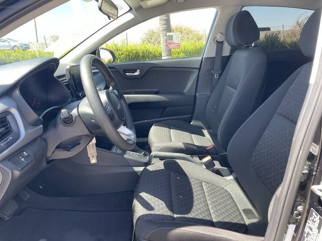 Used 2023 Kia Rio LX FWD image 17