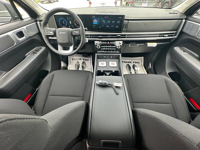 New 2026 Hyundai Santa Fe SE AWD/4WD image 14