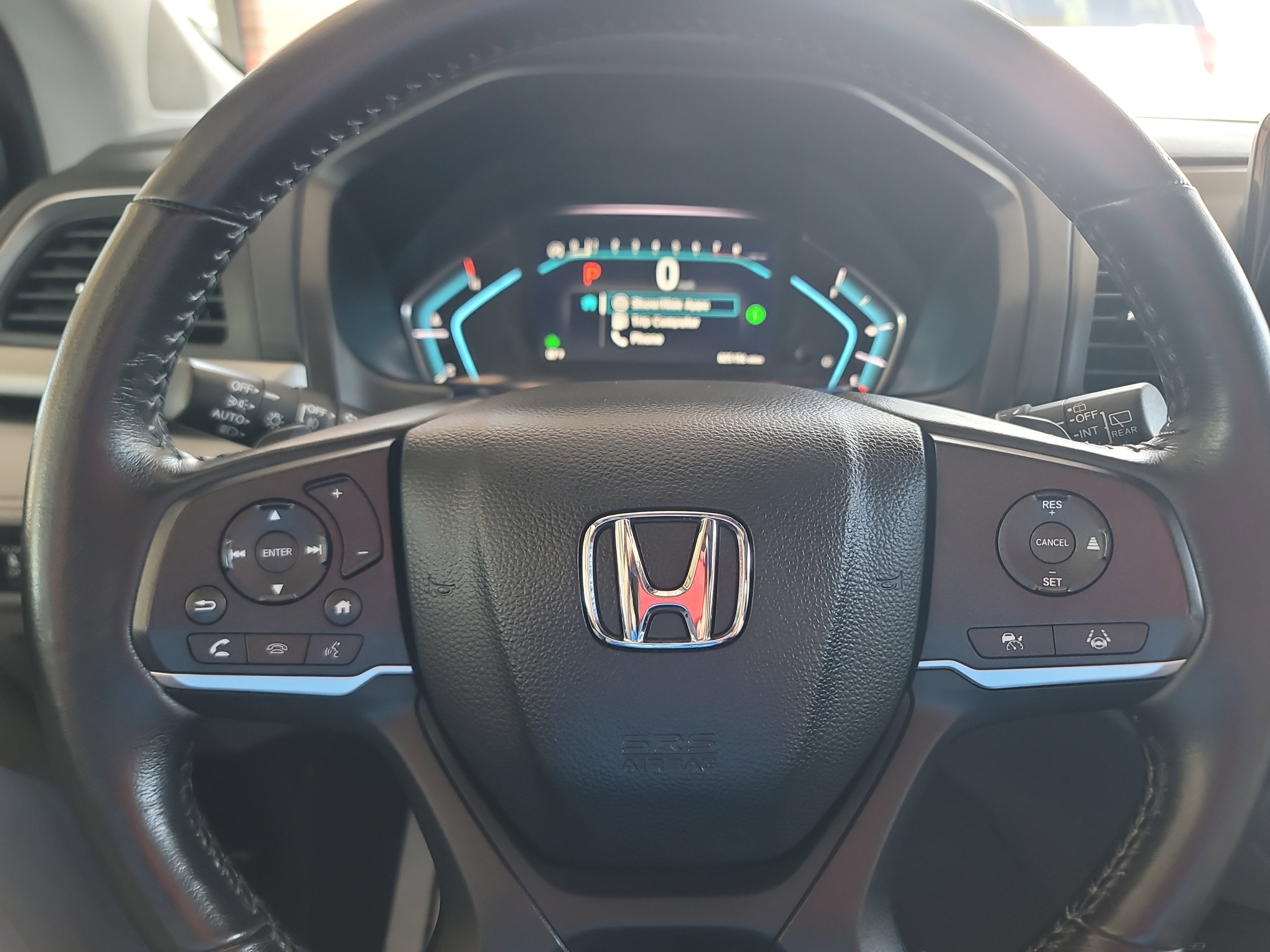 Used 2023 Honda Odyssey EX-L image 21