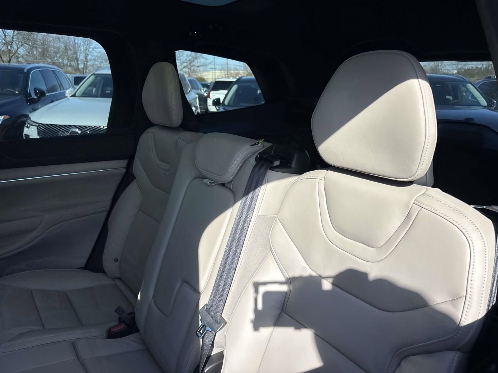 New 2026 Volvo EX90 Ultra image 26