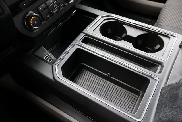 Used 2018 Ford F150 XL w/ Equipment Group 101A Mid image 11