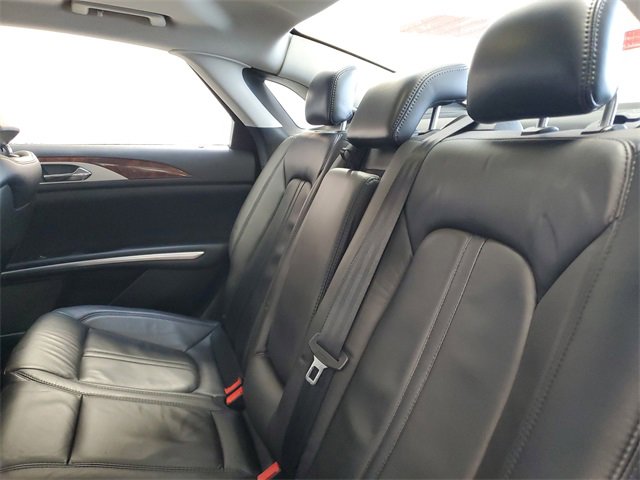 Used 2016 Lincoln MKZ Base w/ Equipment Group 200A Select image 27