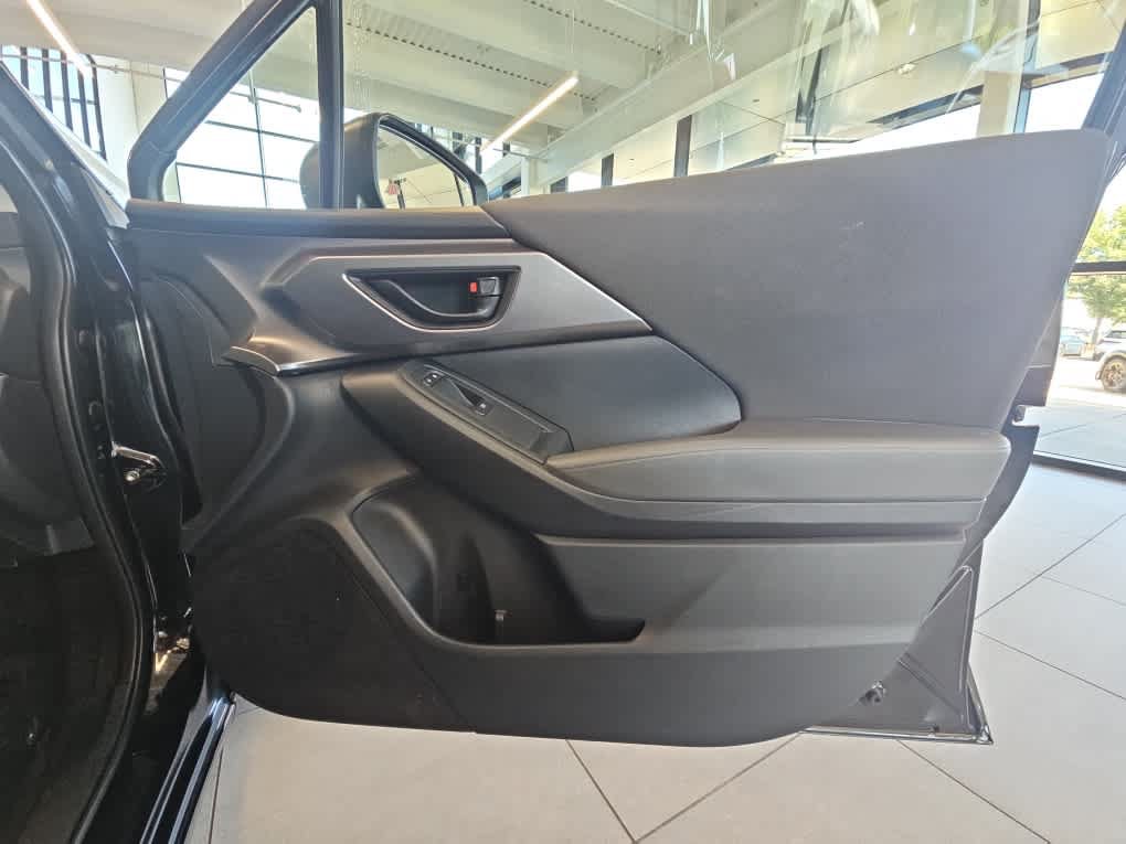 Used 2024 Subaru Impreza 2.0i AWD/4WD image 16