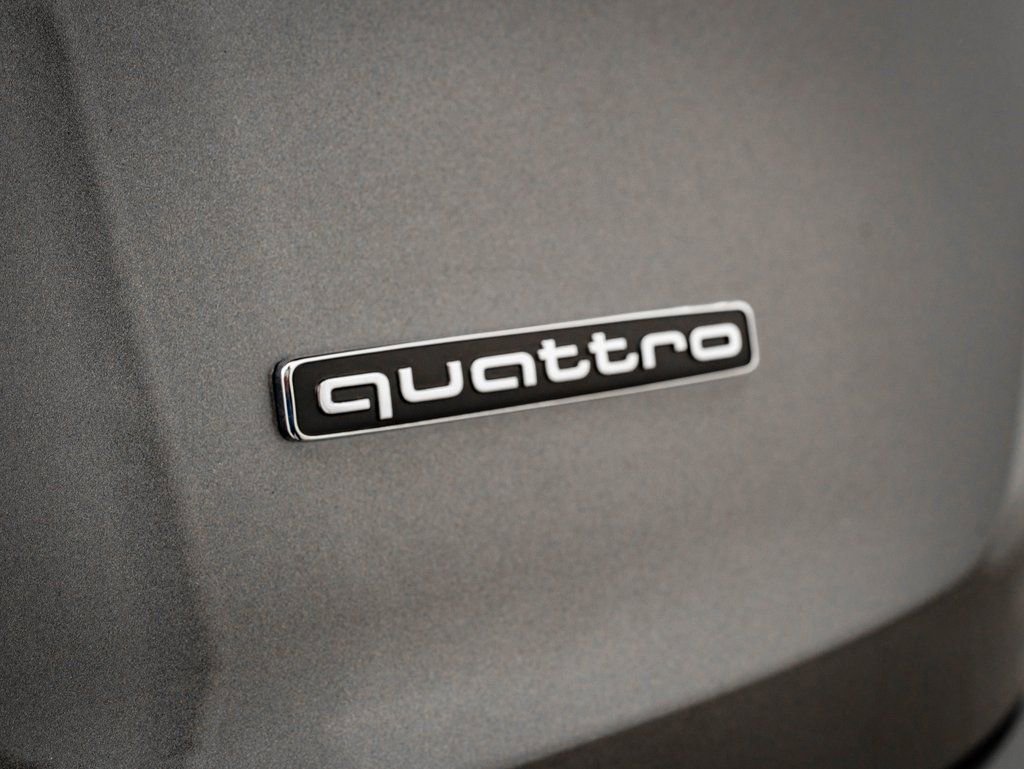 New 2026 Audi Q7 3.0T Premium Plus image 9