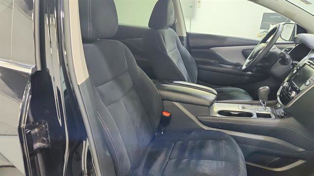 Used 2021 Nissan Murano S image 25