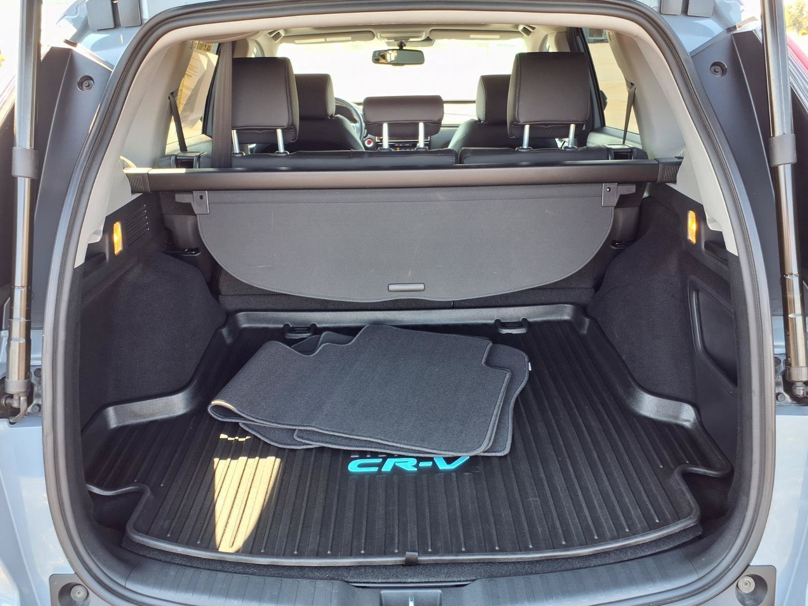 Used 2022 Honda CR-V EX-L image 22