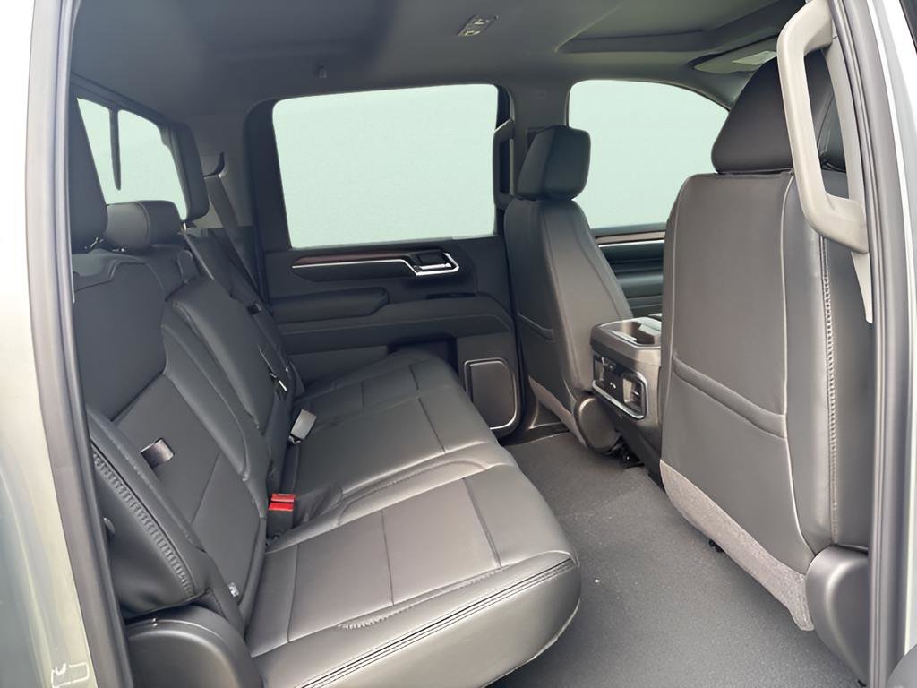 New 2026 GMC Sierra 2500 Denali image 13