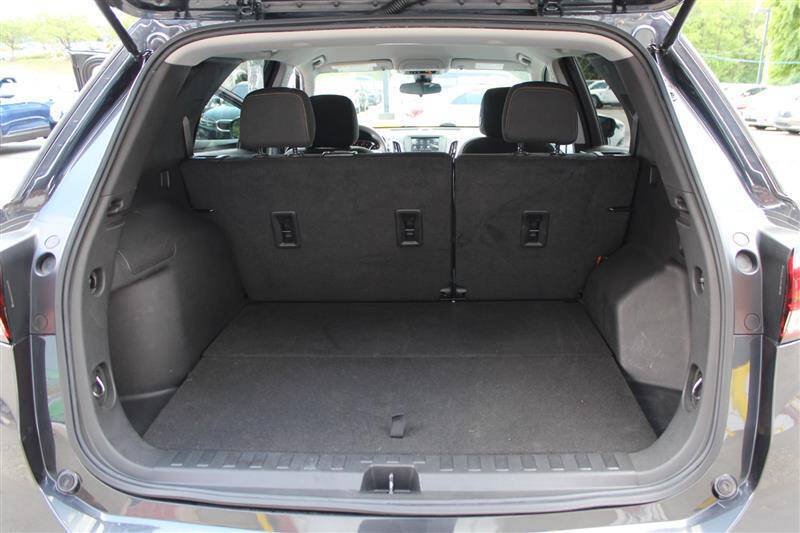 Used 2023 Chevrolet Equinox LT AWD/4WD image 26