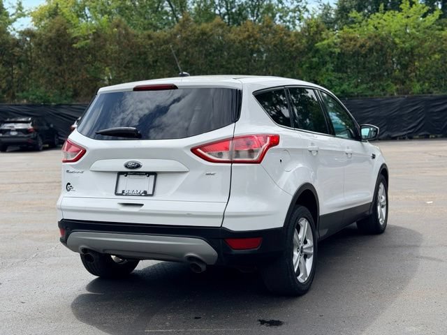 Used 2016 Ford Escape SE FWD image 4