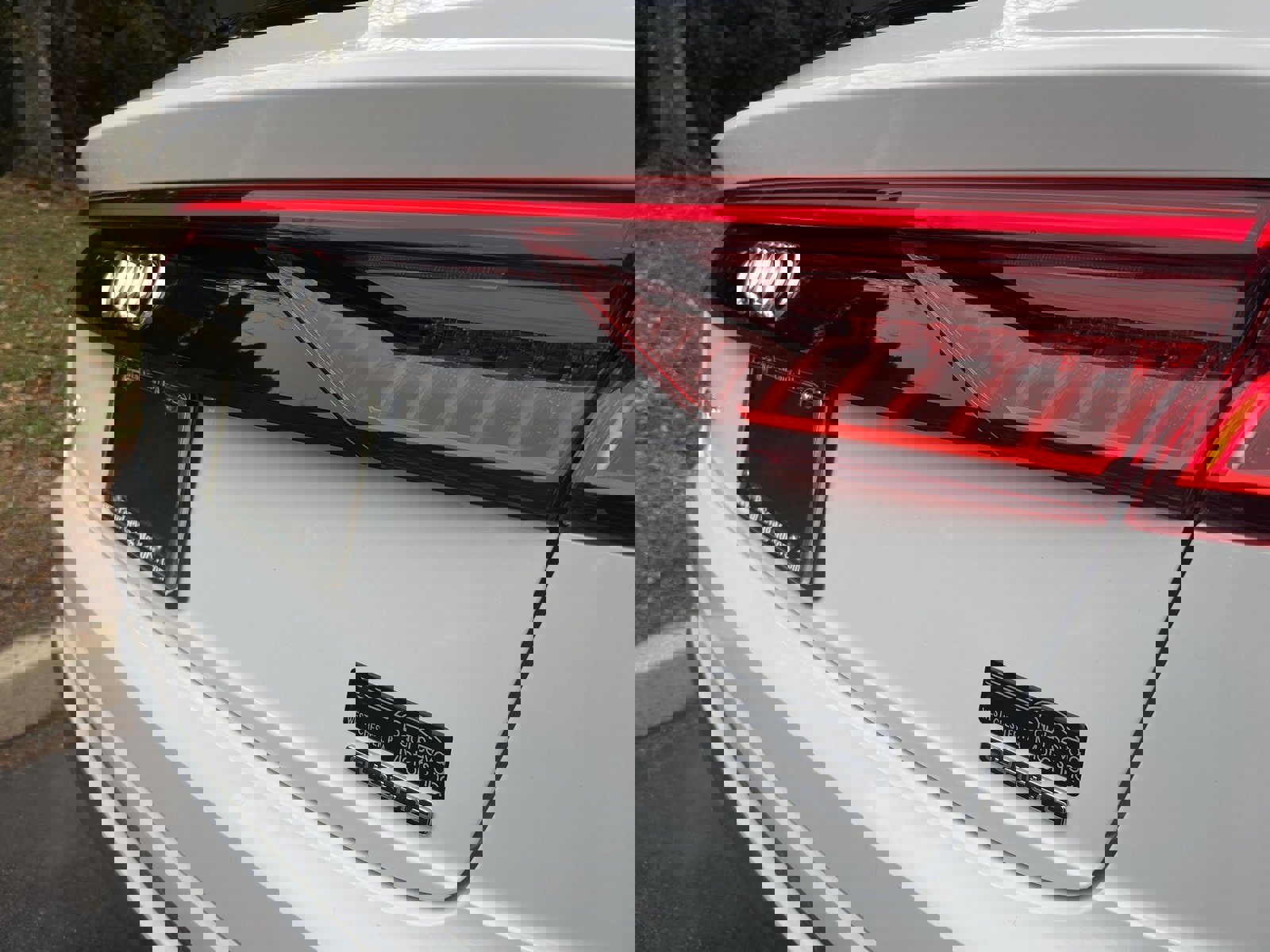 Used 2019 Audi Q8 Prestige image 57