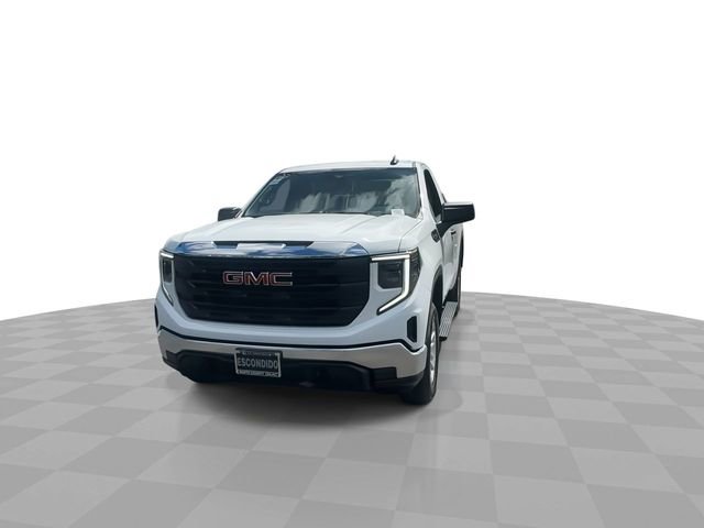 New 2026 GMC Sierra 1500 Pro w/ Pro Value Package AWD/4WD image 3