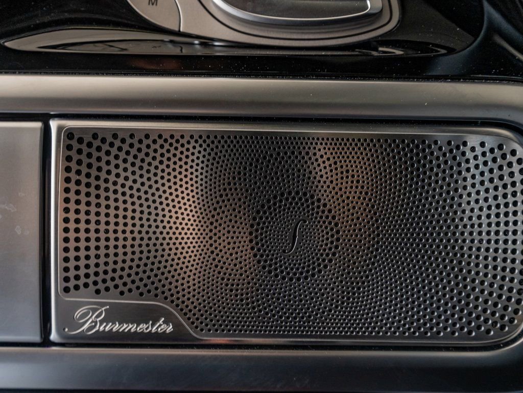 Used 2024 Mercedes-Benz G 63 AMG 4MATIC image 13