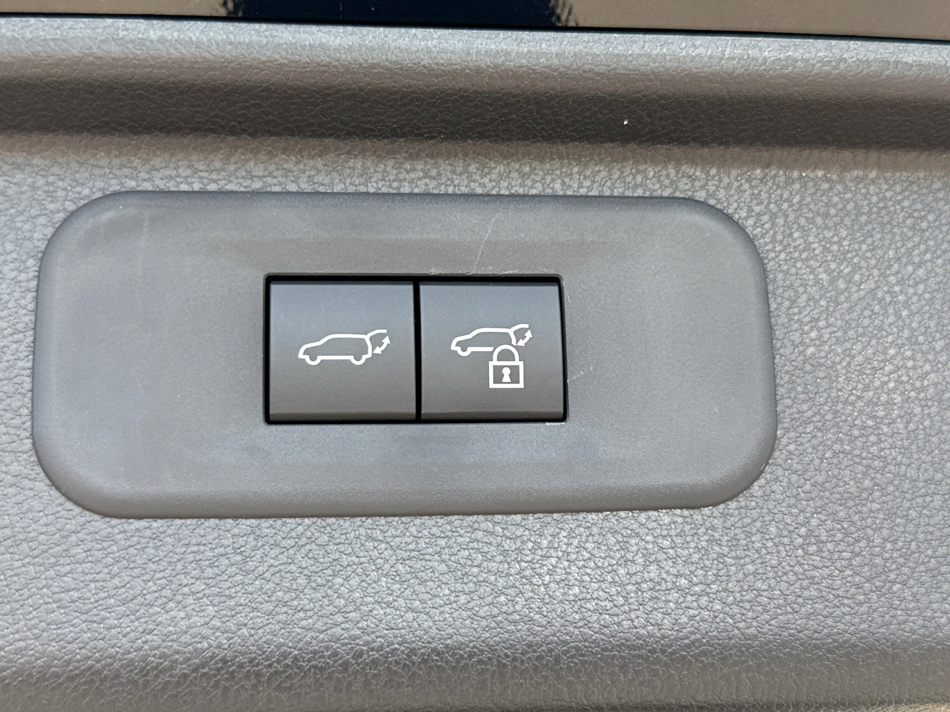 Certified 2026 Toyota Grand Highlander XLE image 8