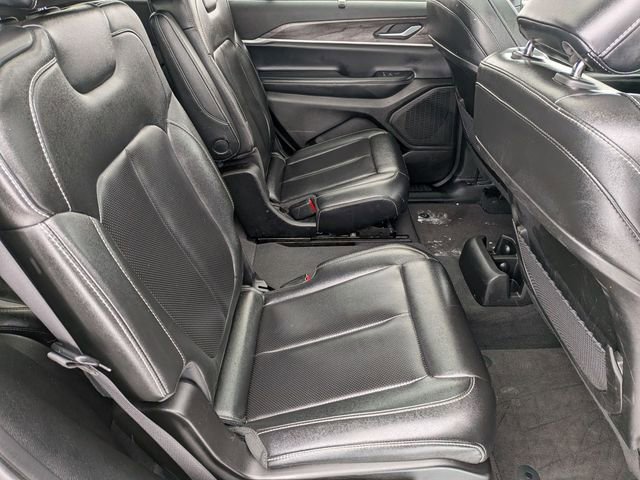 Used 2024 Jeep Grand Cherokee L Limited w/ Luxury Tech Group II image 32