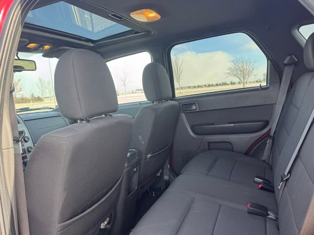 Used 2010 Ford Escape XLT image 28